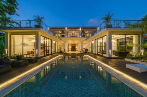 Clara Villa: A Luxurious Escape in Umalas, Canggu